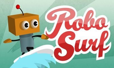 download Robo Surf apk